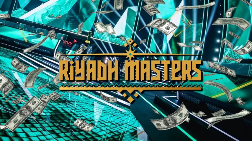 Riyadh Masters 2024 scandal