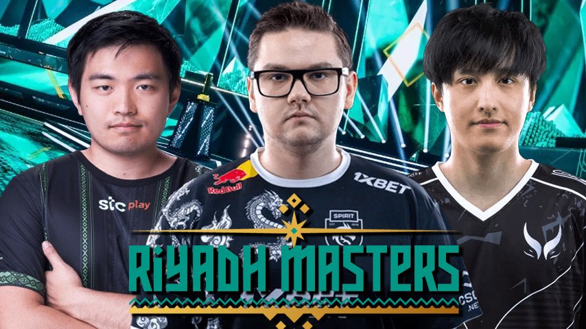 Riyadh Masters 2024