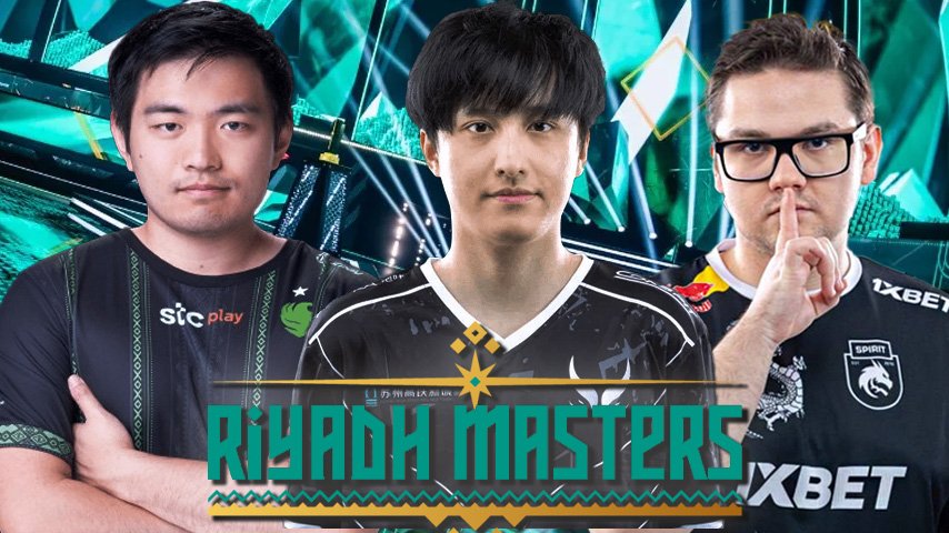 Riyadh Masters 2024 prize pool