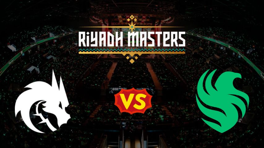 Riyadh Masters 2025 Grand Final Result