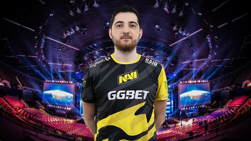 RodjER назвал сильные стороны Team Spirit