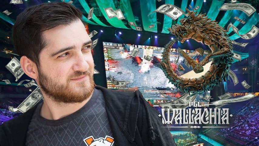 RodjER PGL Wallachia Season 2