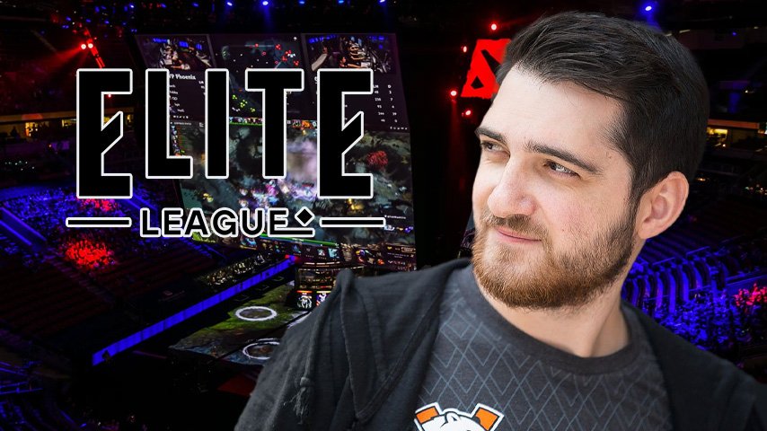 RodjER Elite League Season 2