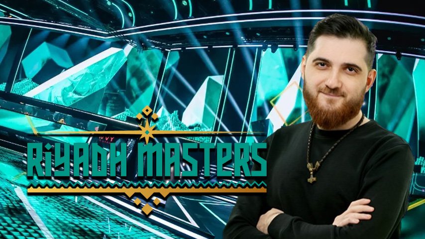 RodjER Riyadh Masters 2024