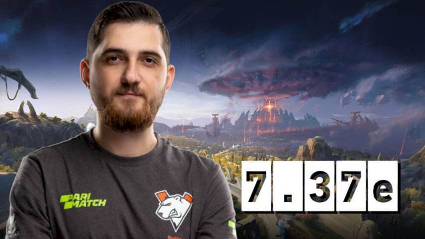 RodjER advised the best heroes for support players