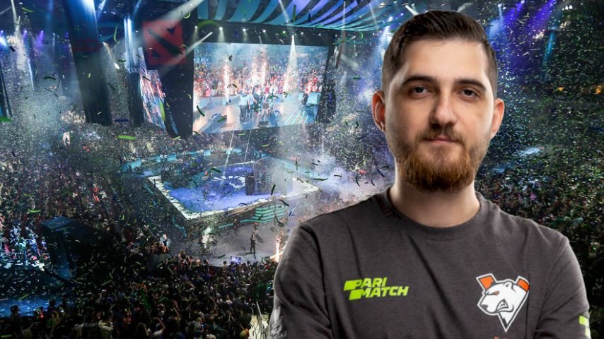 RodjER advised heroes for raising the rating