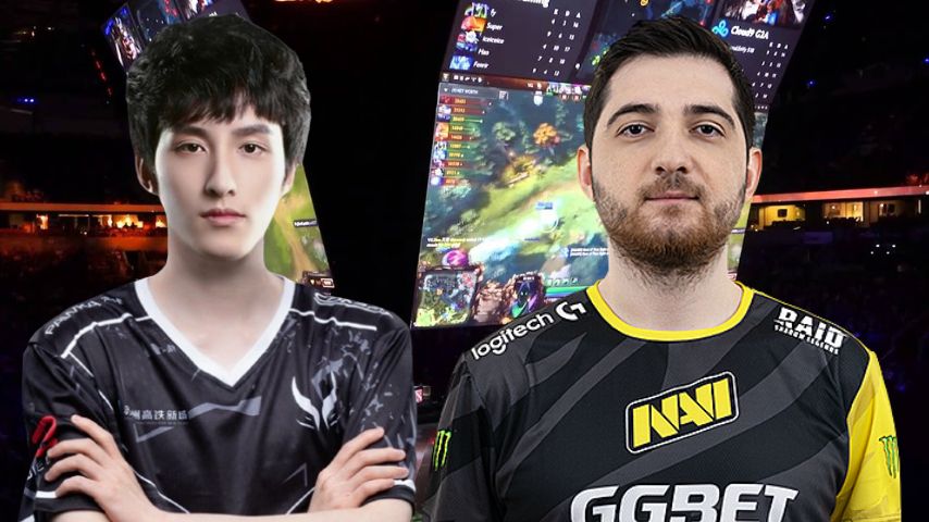 RodjER commented on Ame's performance