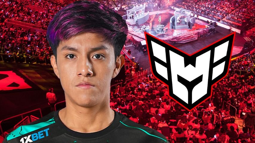 Rodjer прокомментировал третью победу Heroic над Tundra Esports