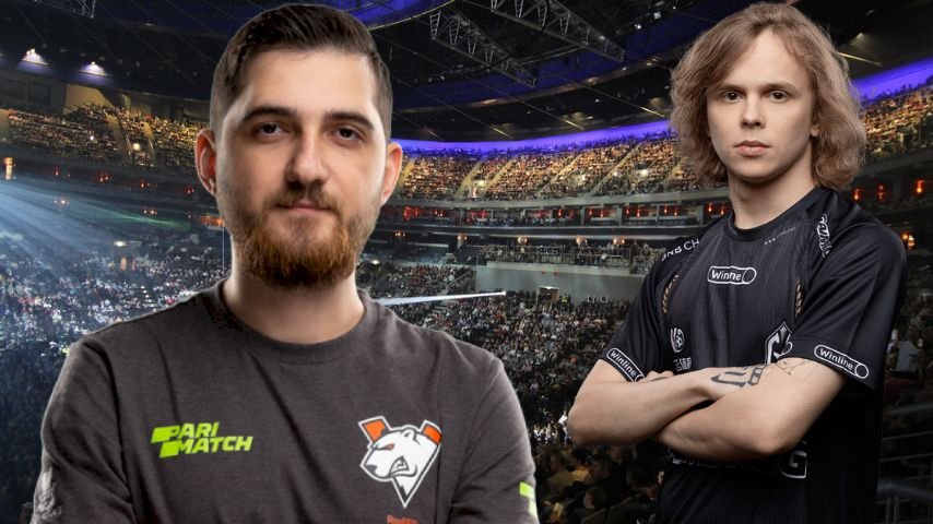 Rodjer commented on the team of Dyrachyo