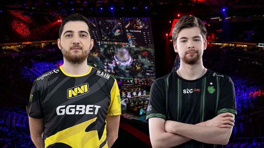 RodjER commented on the relationship with Malr1ne at Nemiga Gaming