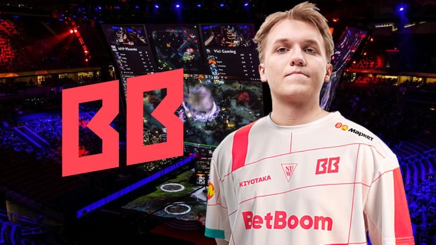 Rodjer compared Kiyotaka and Gpk in BetBoom Team