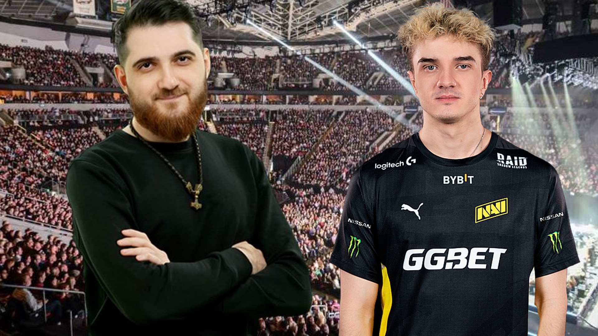 RodjER with ALOHADANCE