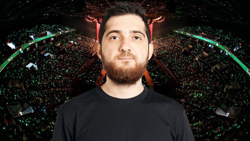 Rodjer выделил лучших игроков про-сцены Dota 2