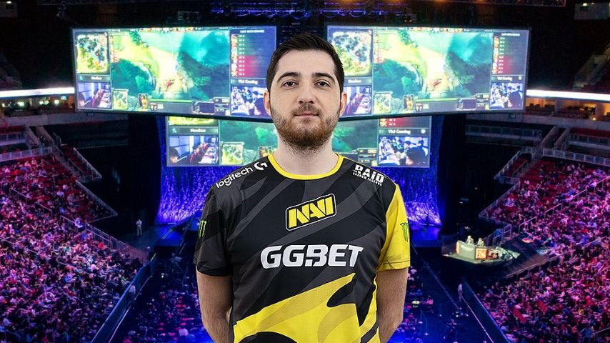 Rodjer highlighted the best players of the Dota 2 pro scene