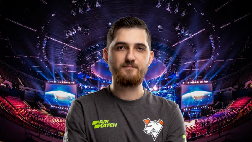 RodjER highlighted the main losses and victories in his career