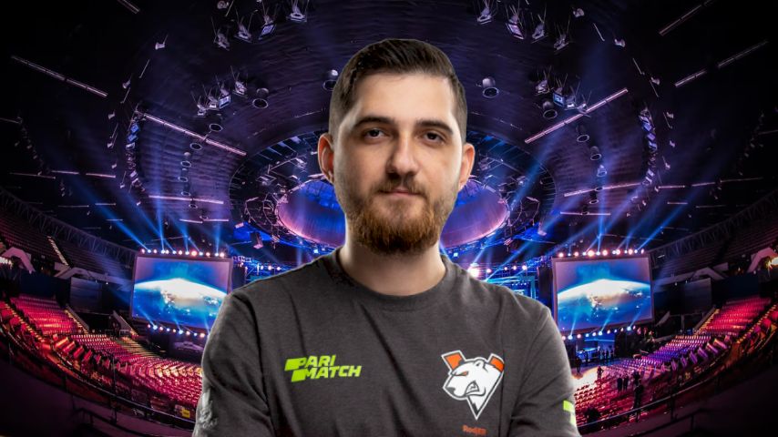 RodjER может играть за англоязычный состав