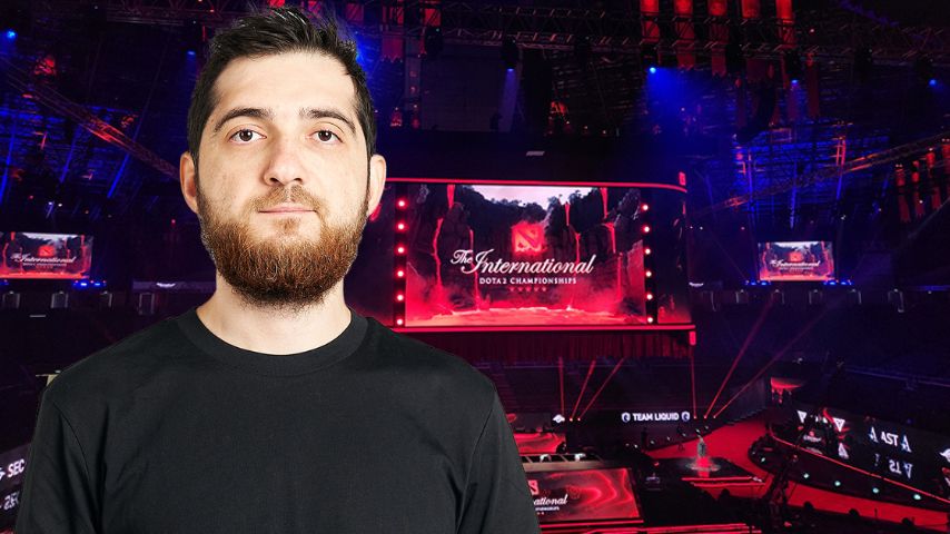 Rodjer named his dream team