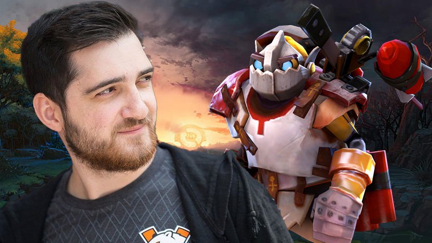 RodjER Named The Best Heroes In Dota 2 For Gaining MMR In Patch 7.36b ...