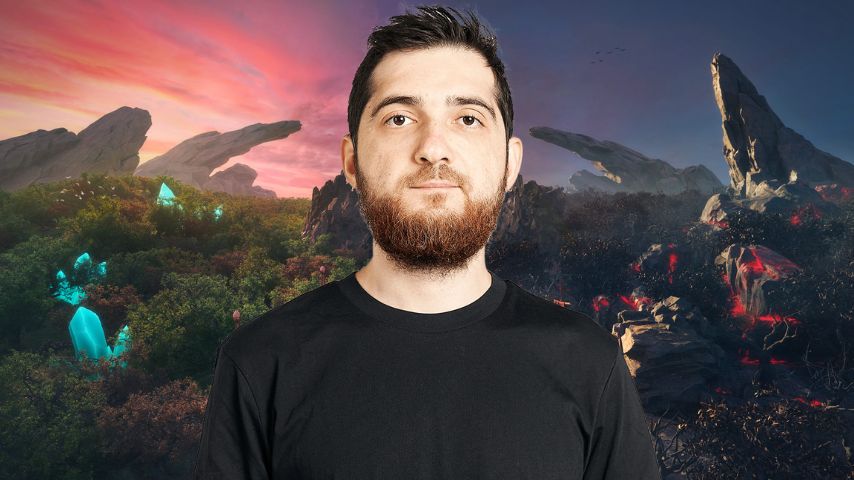 RodjER назвал топ-3 недооцененных героев