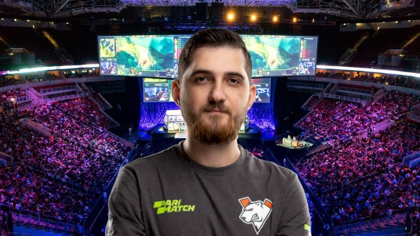 RodjER named the top offlane streamers