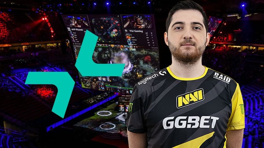 RodjER rated PARIVISION's roster