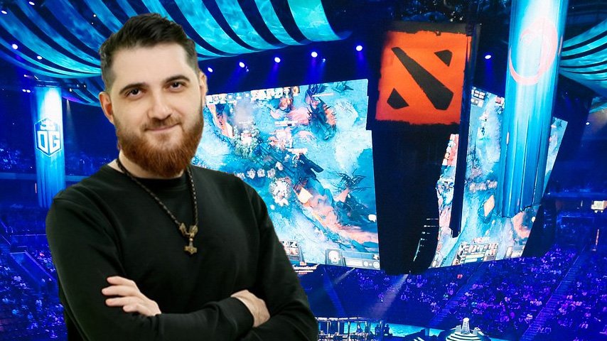 Rodjer Dota 2