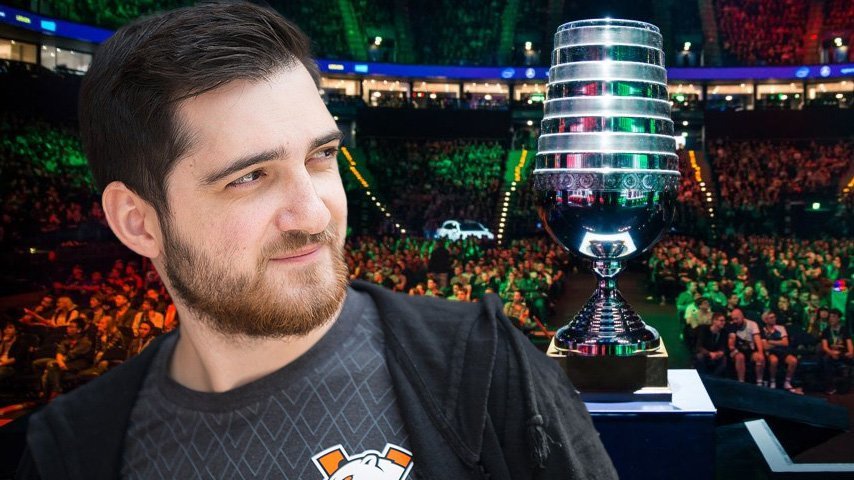 RodjER Virtus.pro