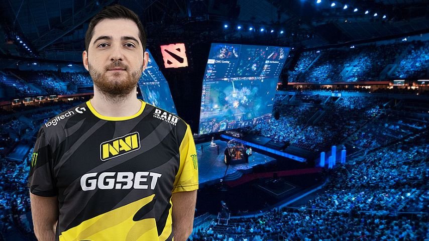 RodjER сорвался на gpk