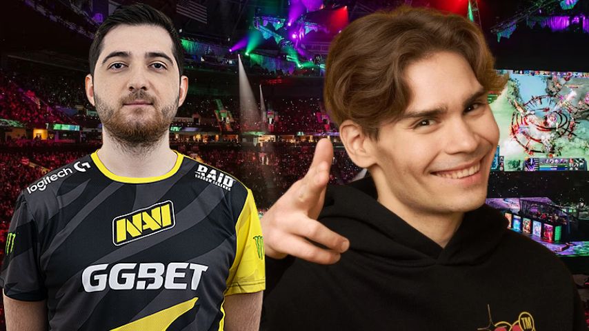 RodjER spoke about Nix in HellRaisers