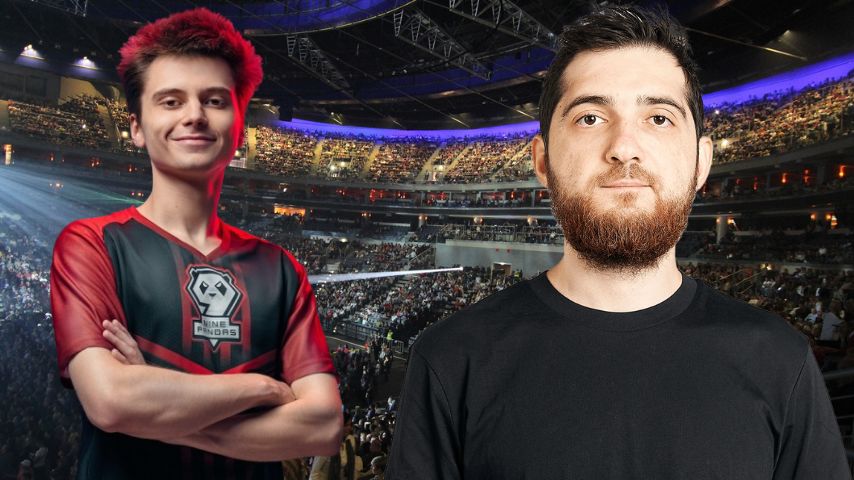 Rodjer высказался о команде с RAMZES666