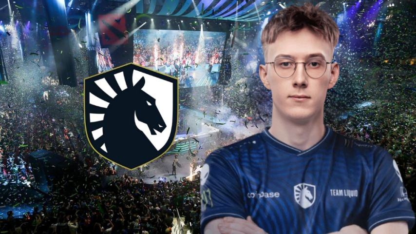 Rodjer stated about a possible reshuffle in Team Liquid