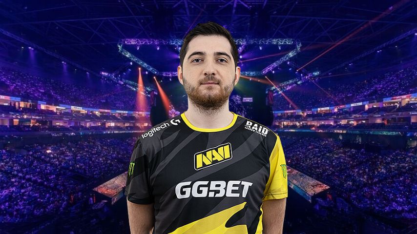 RodjER рассказал о пользе контента Team Spirit