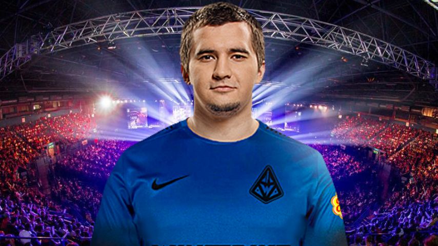 Rostik criticized Daxak