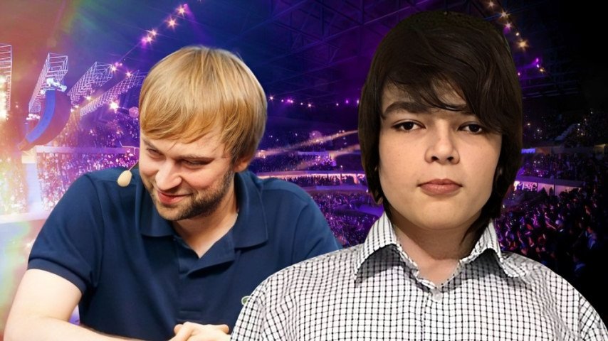 Rostislav_999 commented on the accusations of the famous streamer