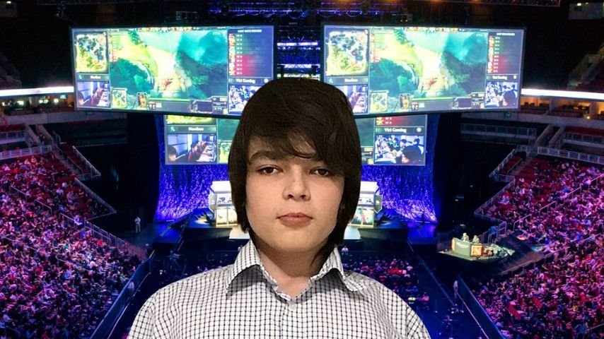 Rostislav_999 named the reason for missing the qualifiers for The ...