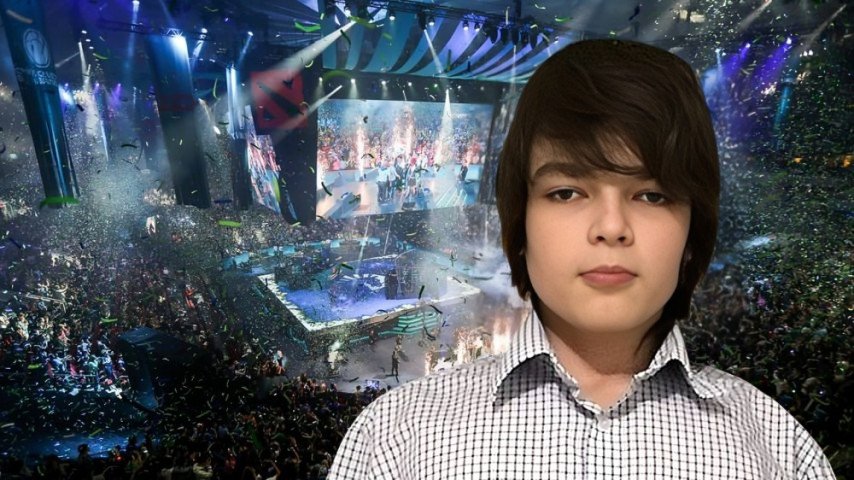 Rostislav_999 got on television