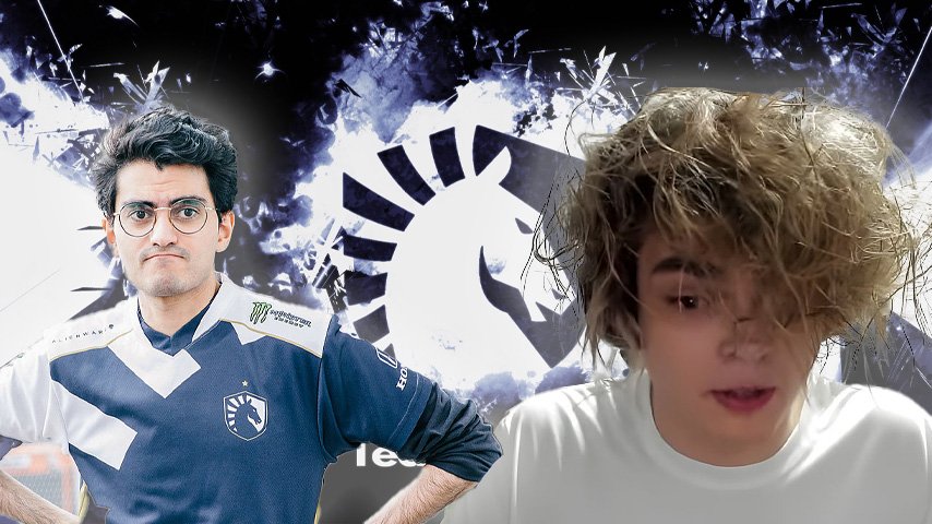 Rumors: Rostislav_999 is transferring to Team Liquid | Hawk Live