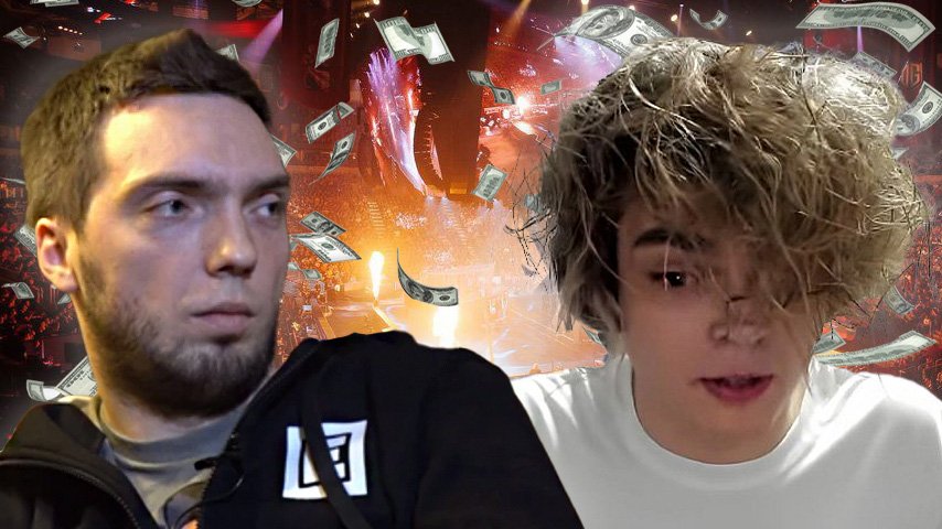 Korb3n и rostislav_999