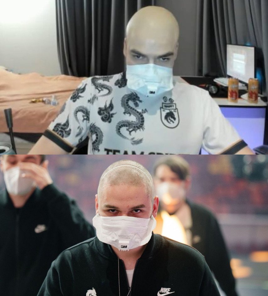 Rostislav_999 and Yatoro