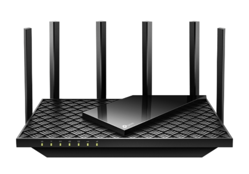 router