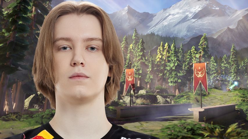 Rue advised changes for Dota 2