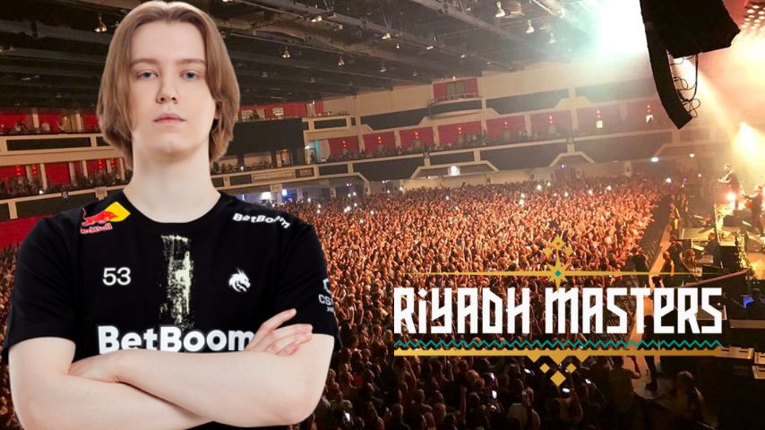 Rue commented on the victory over Gaimin Gladiators