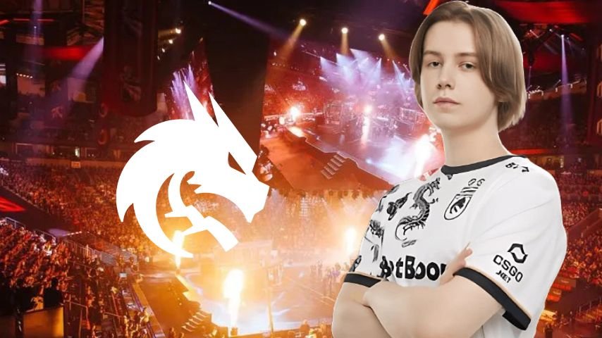 Rue suggested changes to the Dota 2 meta.