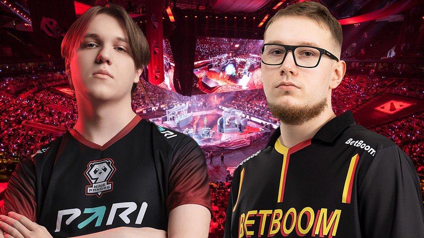 Rumor: Gpk has become the new mid laner of BetBoom Team | Hawk Live