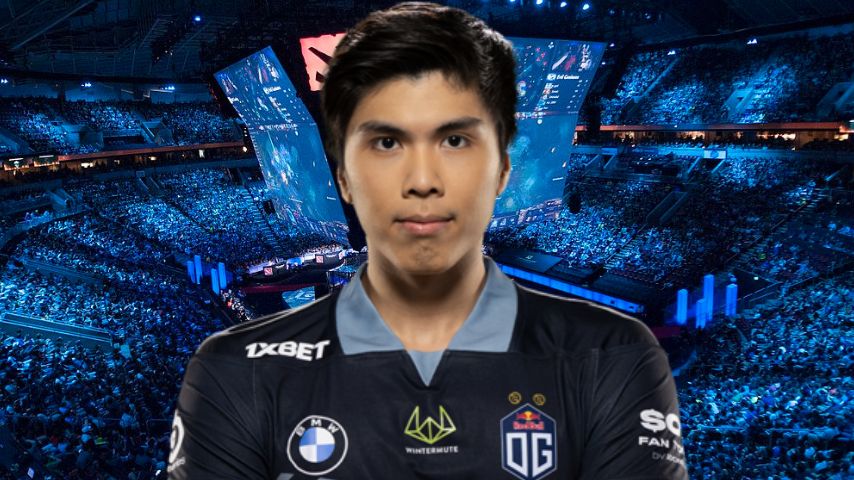 Runa Team suspected Taiga of 322