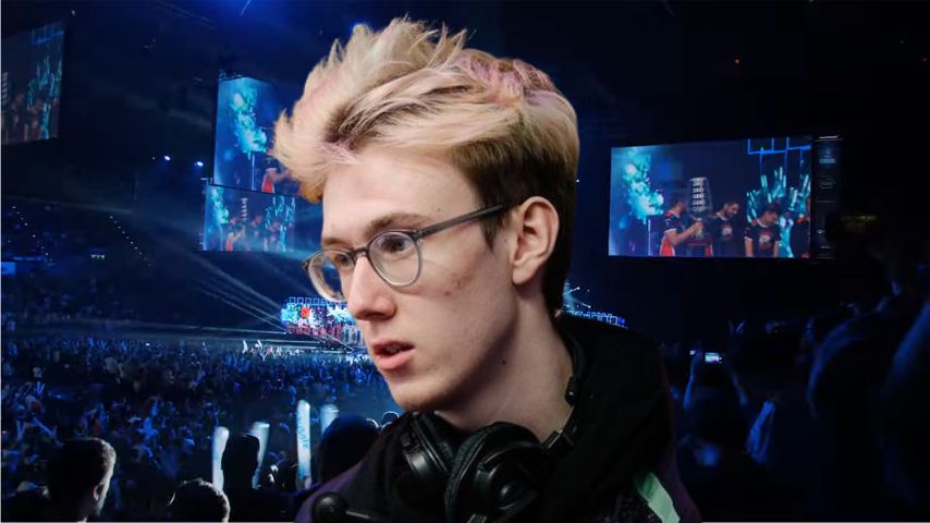 SabeRLighT- Team Liquid