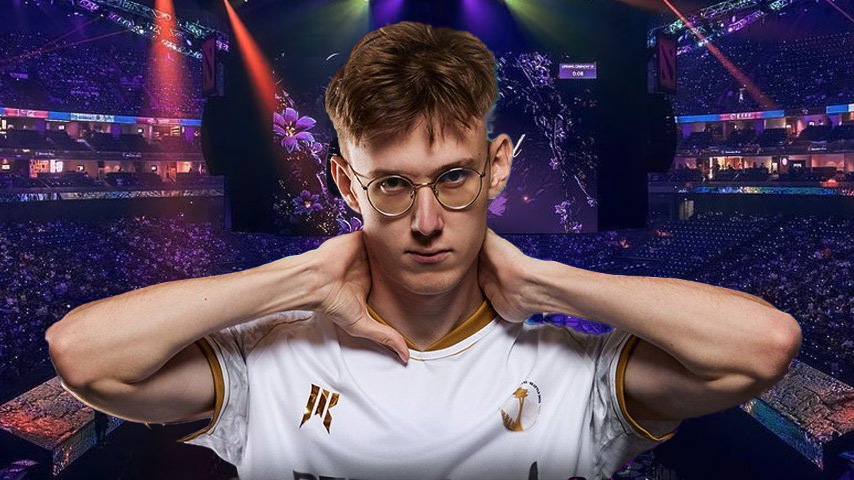 SabeRLighT Dota 2
