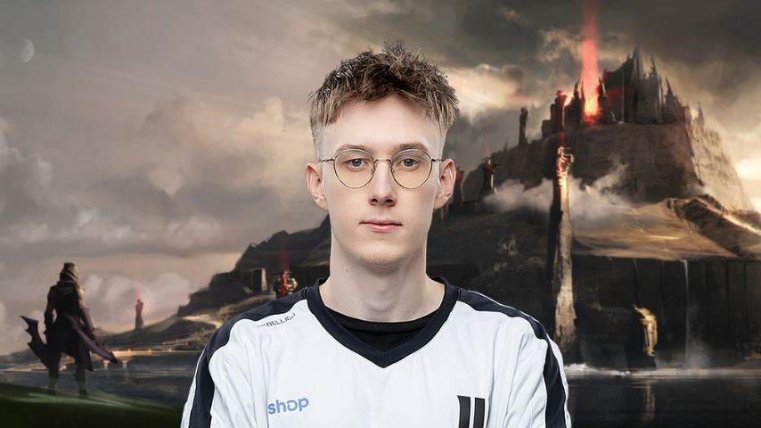 SaberLight claimed a new achievement in Dota 2