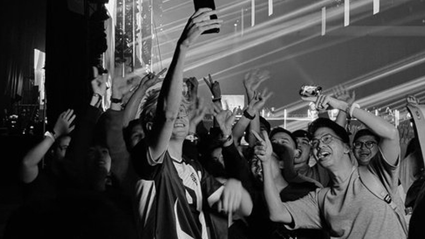 SaberLight leave Team Liquid