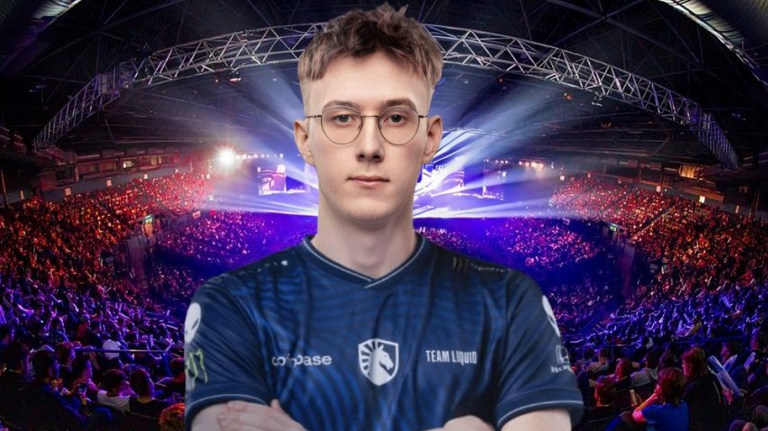 SabeRLighT commented on Team Liquid's defeats
